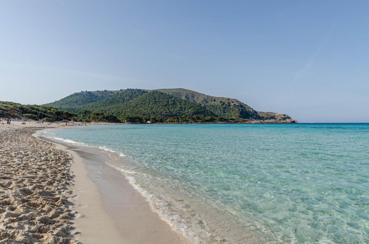 Rosamar Holidays Apartments Apartment