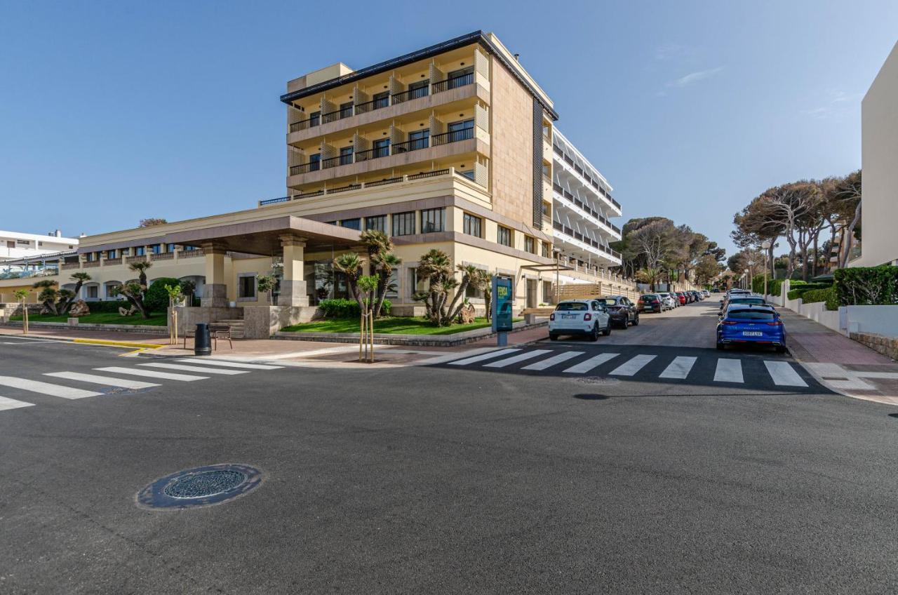 Rosamar Holidays Apartments