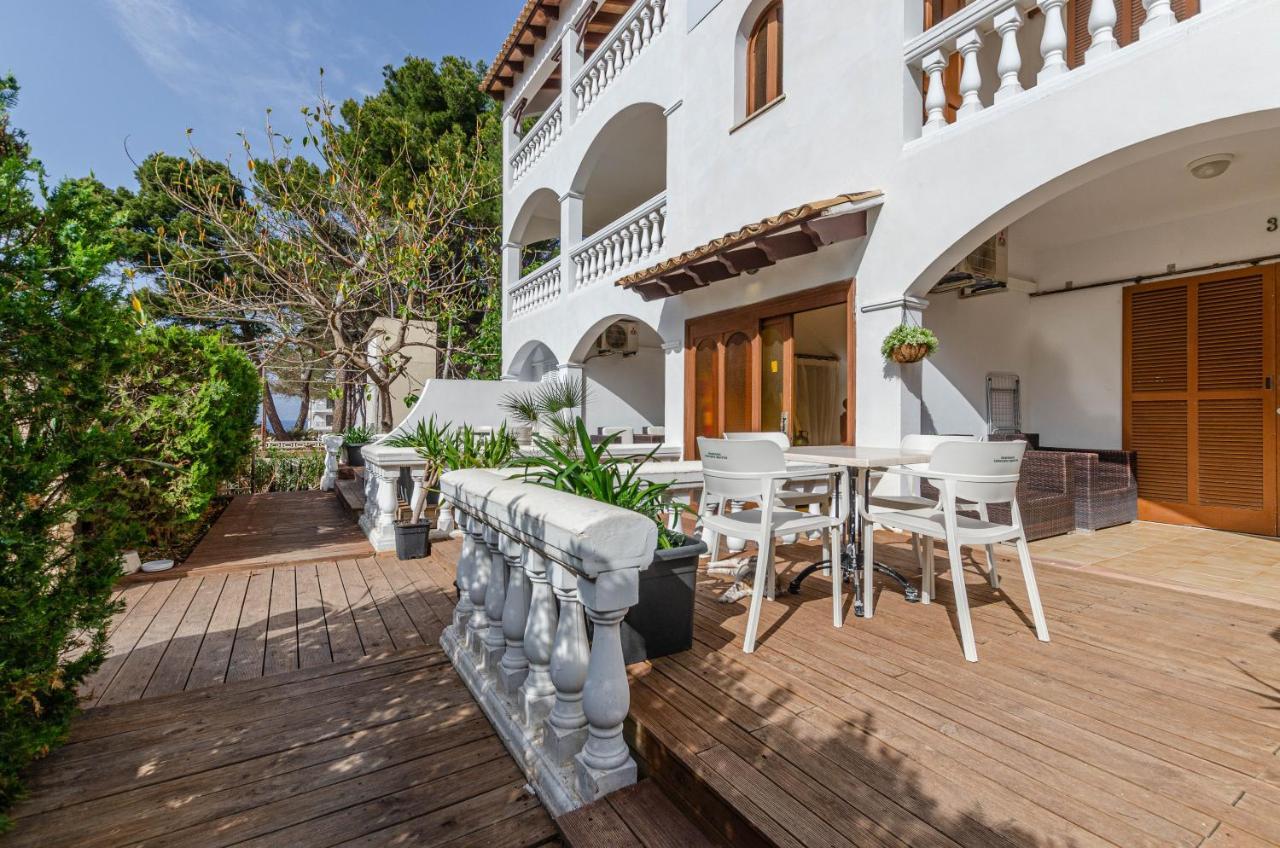 Apartment Rosamar Holidays Apartments