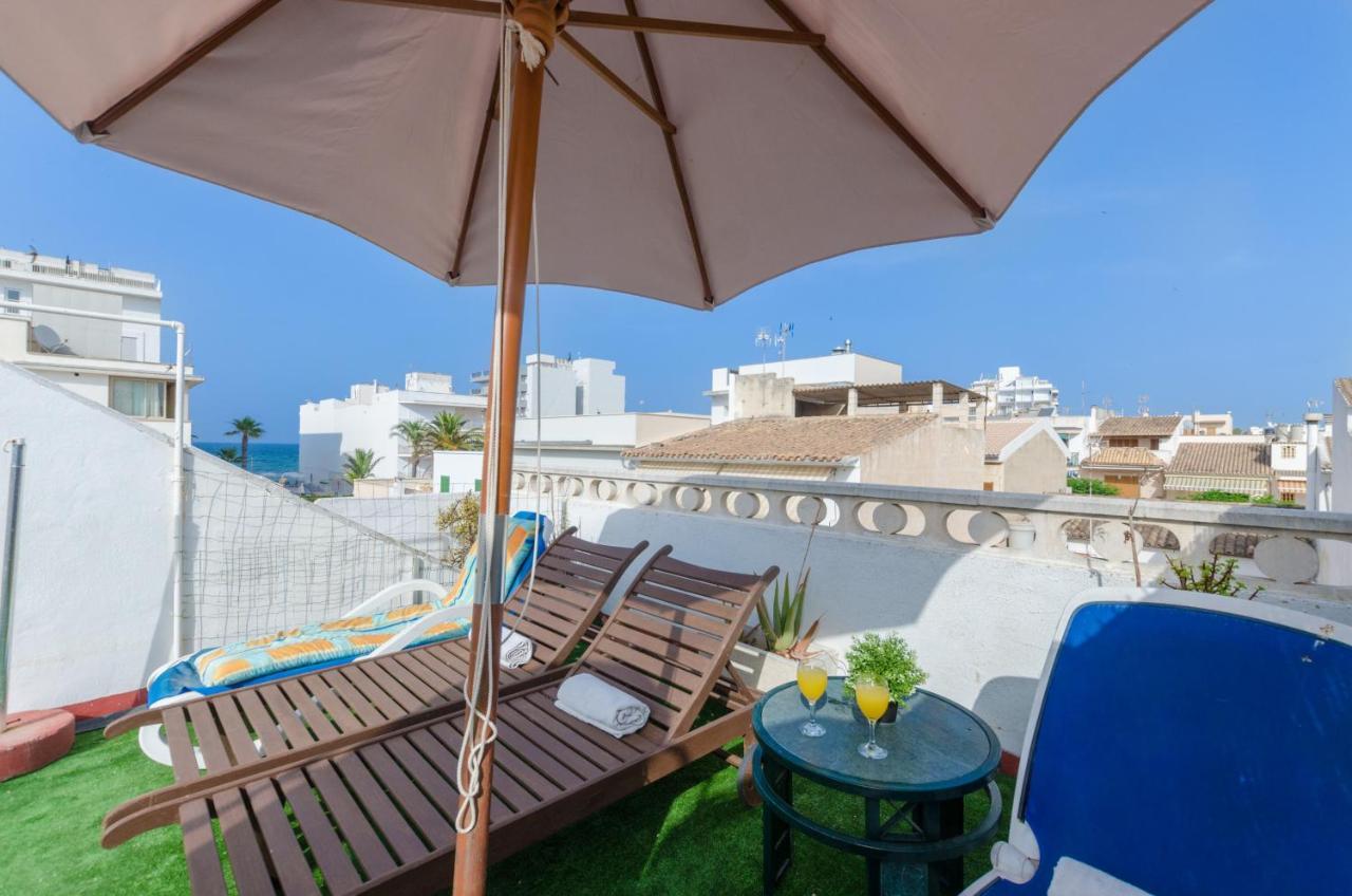 Сasa de vacaciones Yourhouse Petita, House In Majorca North
