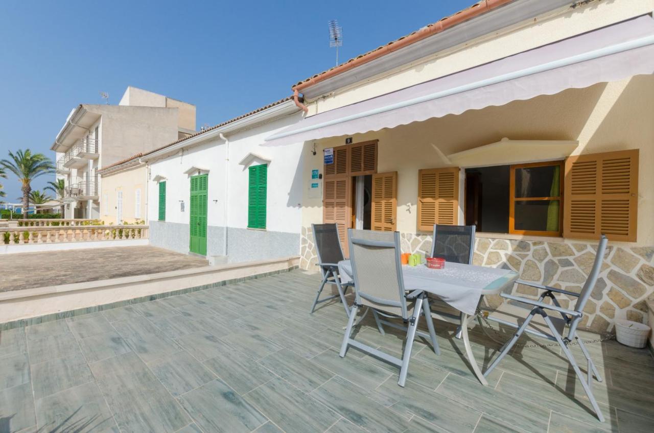 Сasa de vacaciones Yourhouse Petita, House In Majorca North