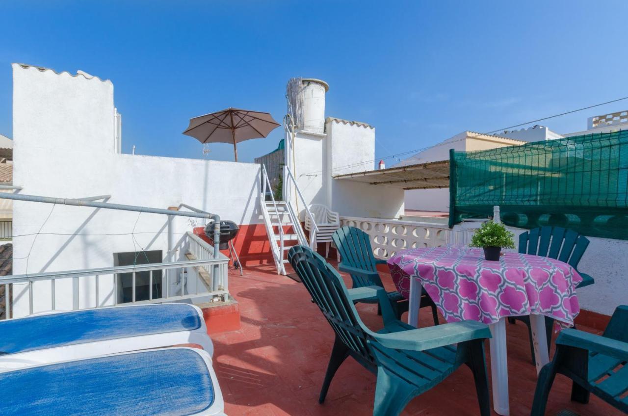 Yourhouse Petita, House In Majorca North Can Picafort (Mallorca)