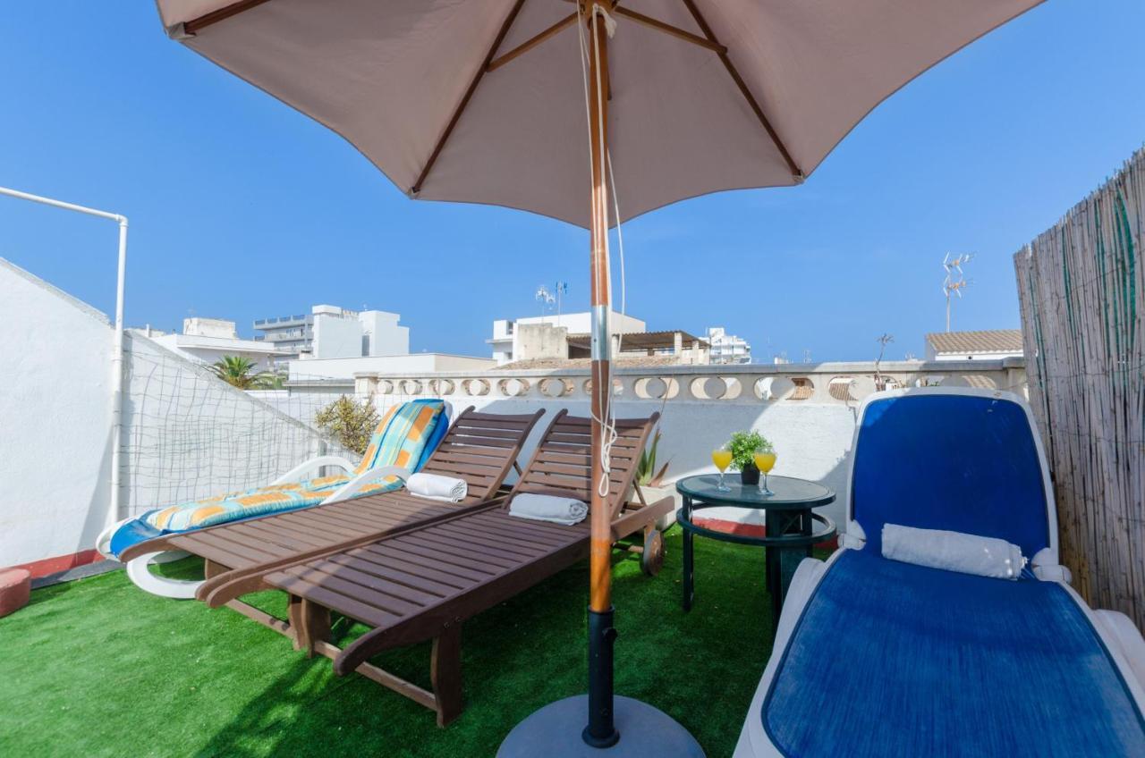Yourhouse Petita, House In Majorca North Сasa de vacaciones Can Picafort (Mallorca)