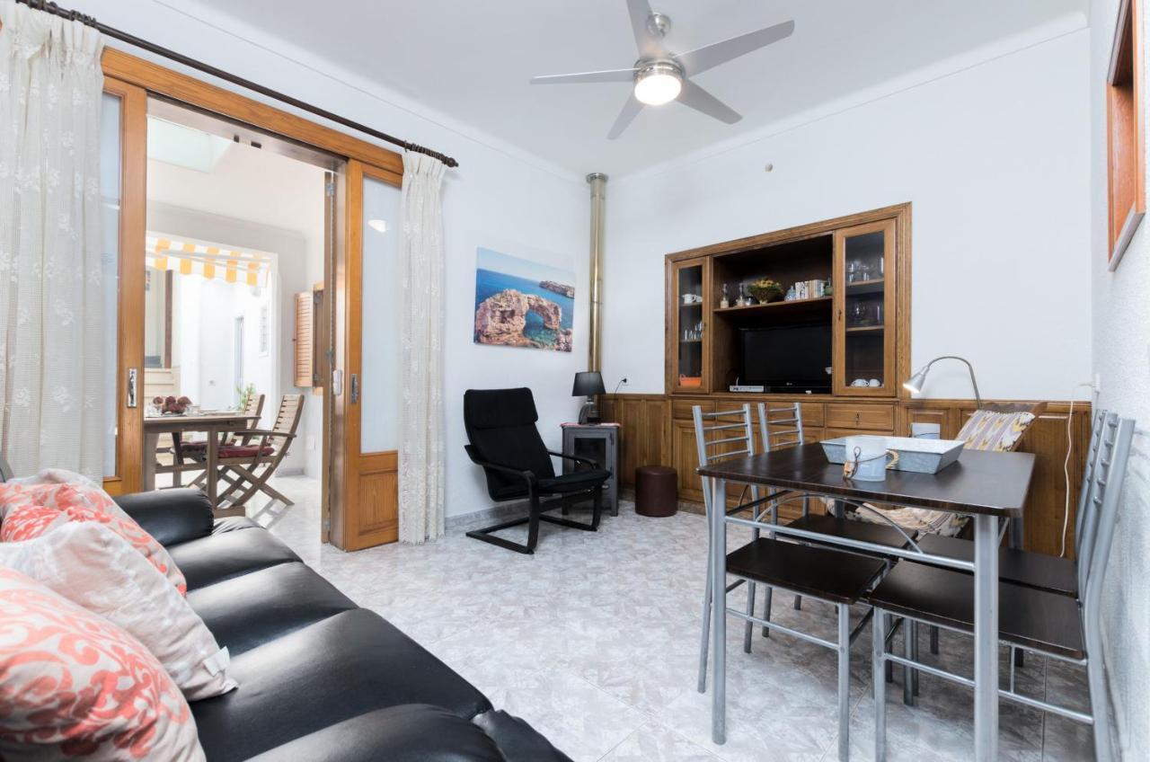 Yourhouse Petita, House In Majorca North * Can Picafort (Mallorca)