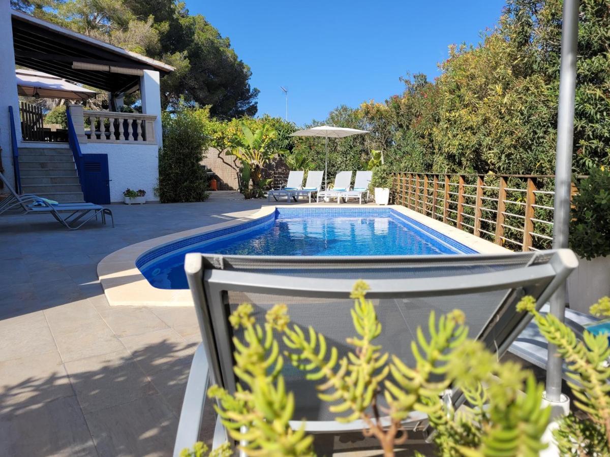 Corazon Holiday home *