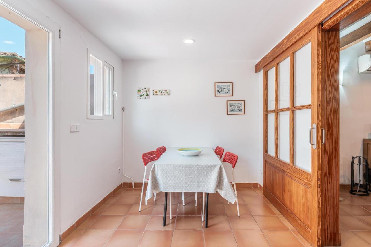 Cas Pobres Sóller