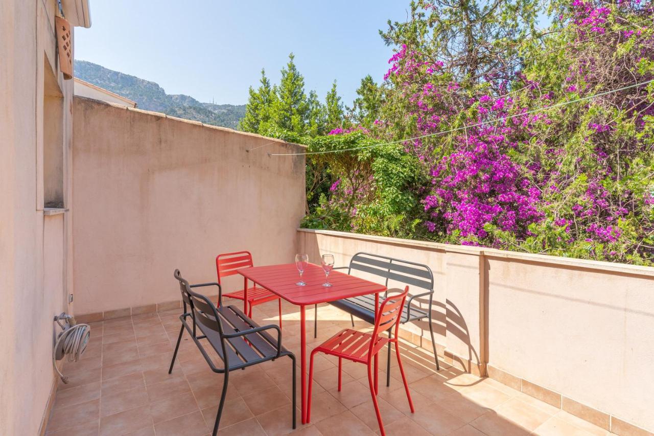 Villa Cas Pobres Sóller
