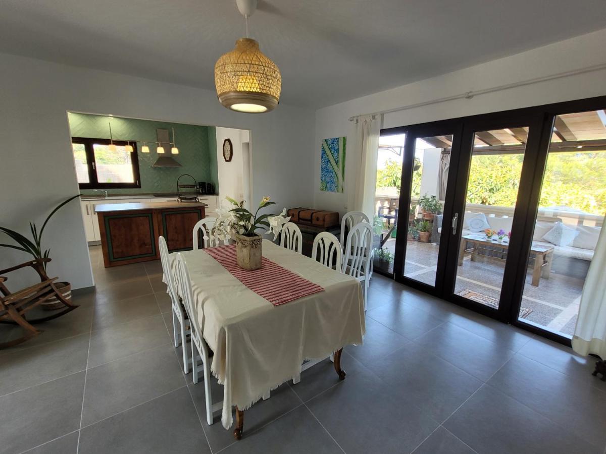 Holiday home Corazon