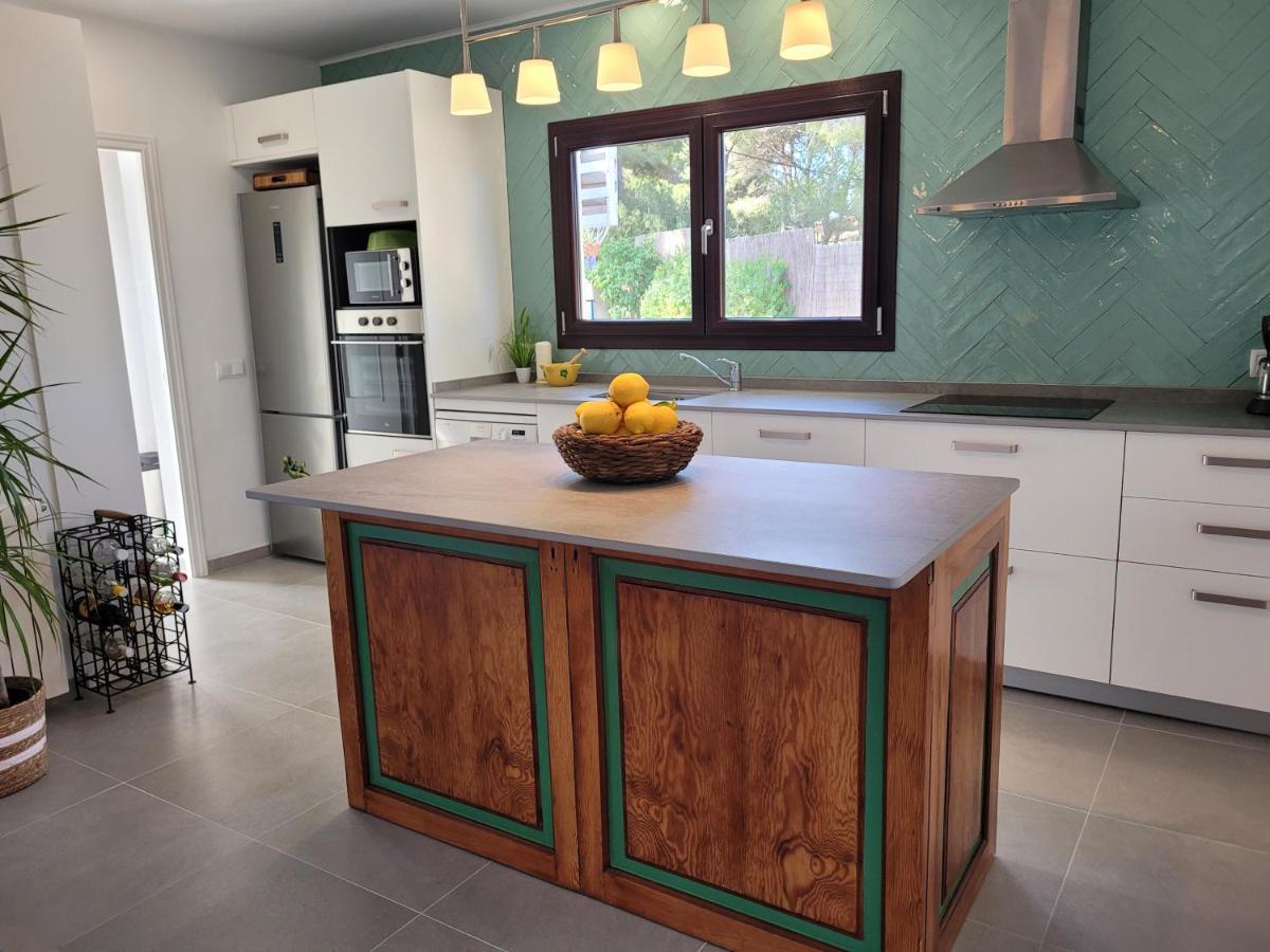 Holiday home Corazon