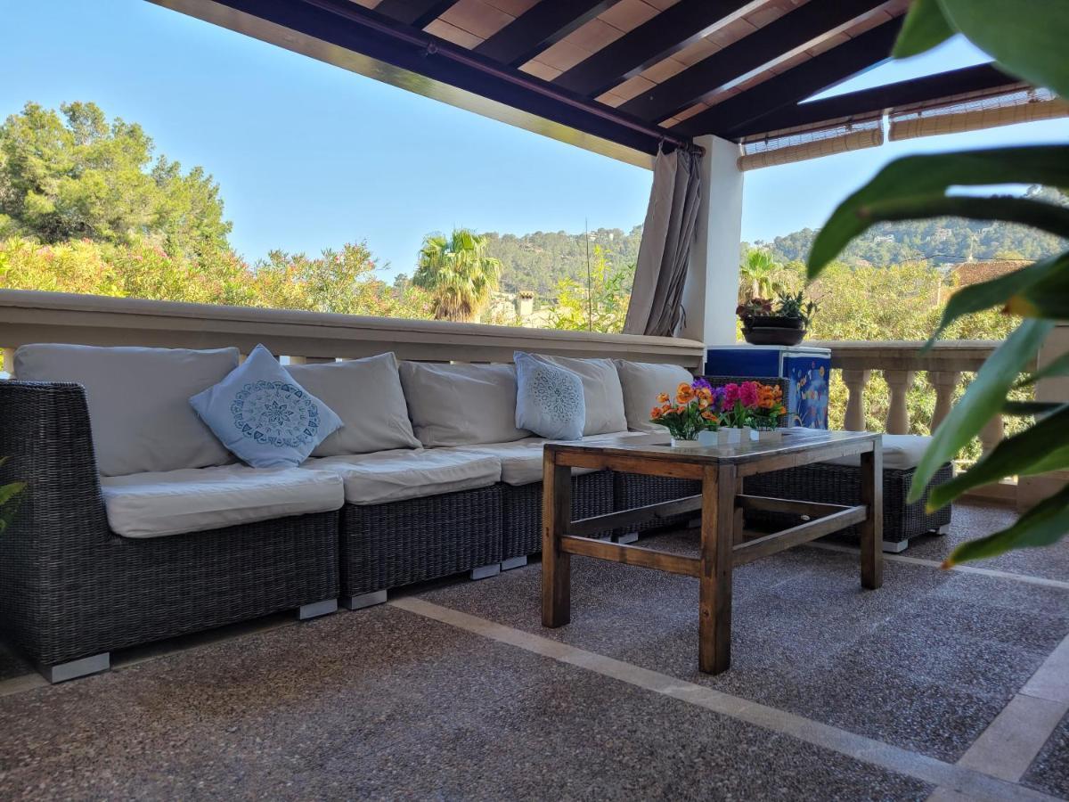 Holiday home Corazon