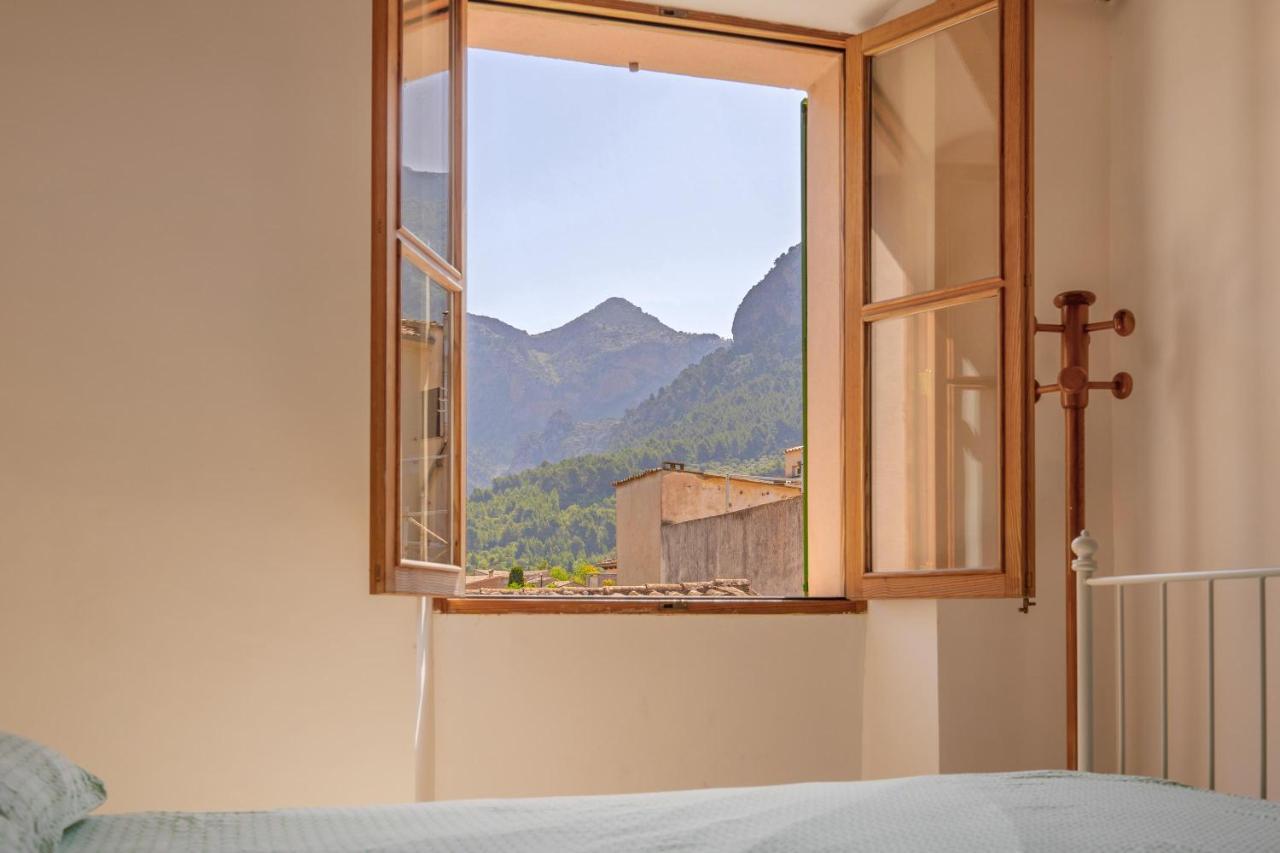 Villa Cas Pobres Sóller