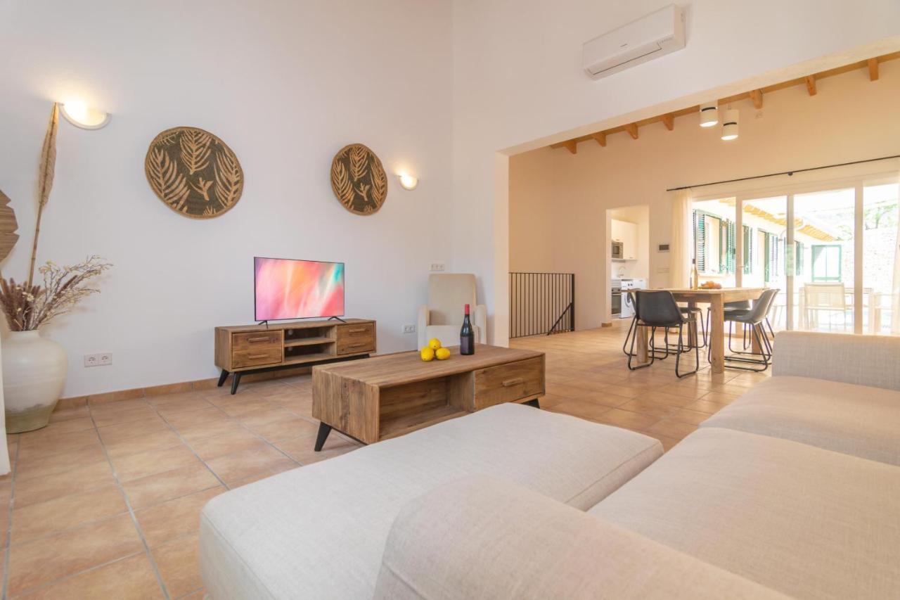 Moreu Villa *