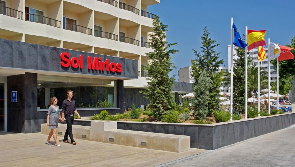 Sol Mallorca Hotel