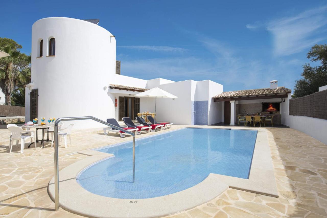 Villa Torreon By *