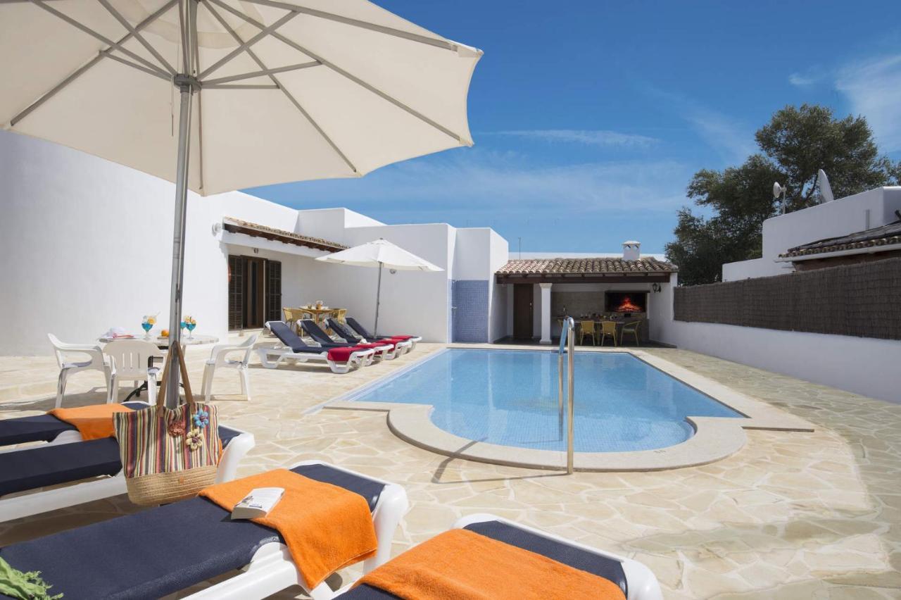 Villa Torreon By Cala D´Or