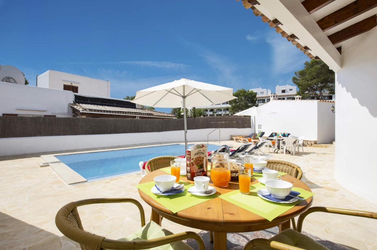 Villa Torreon By