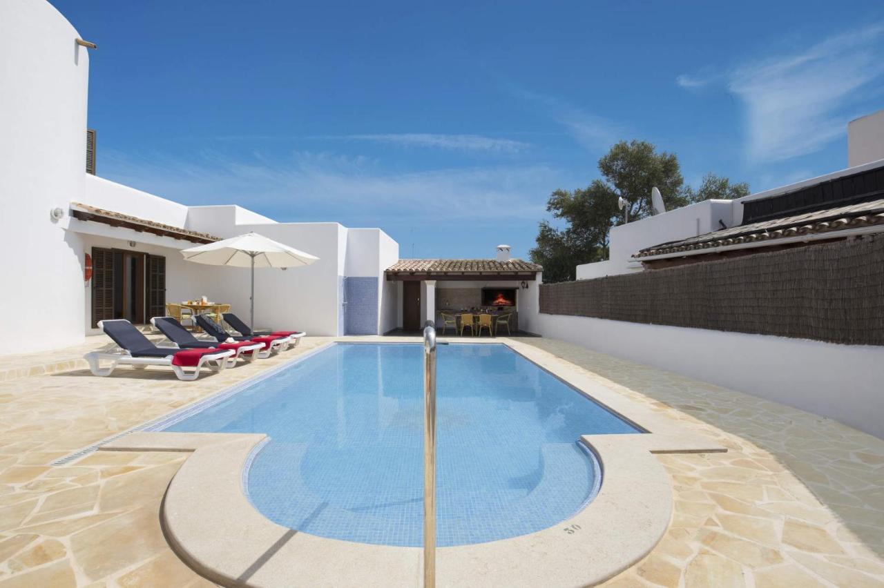 Villa Torreon By *