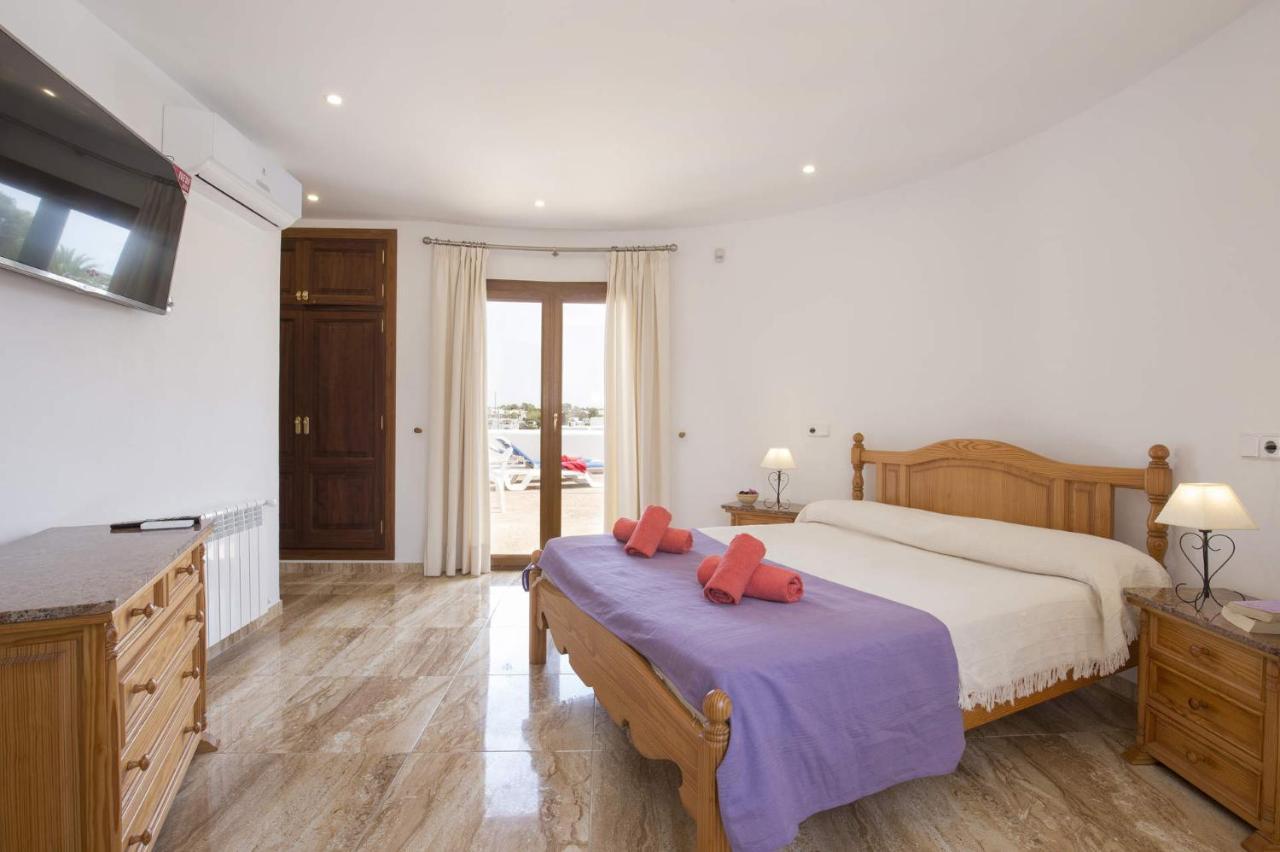 Villa Torreon By Cala D´Or