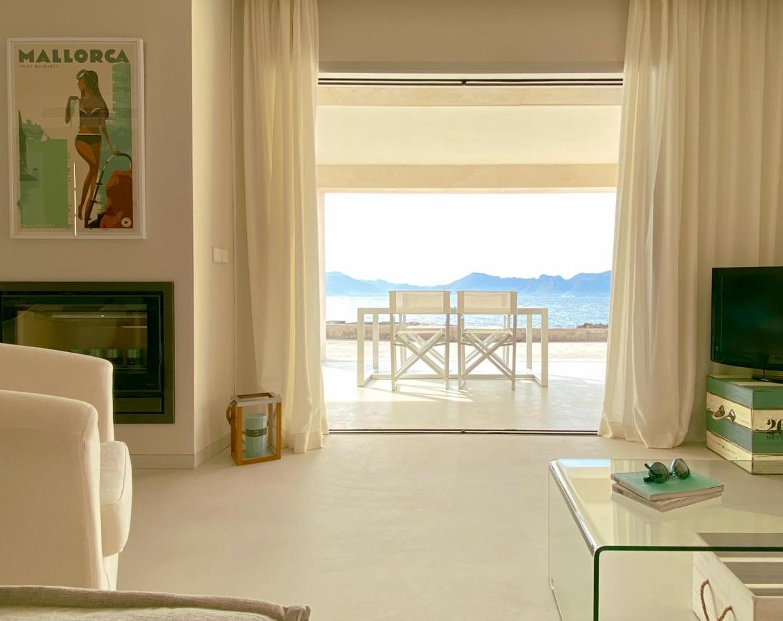 Moremar - Casa Especial Junto Al Mar Holiday home *