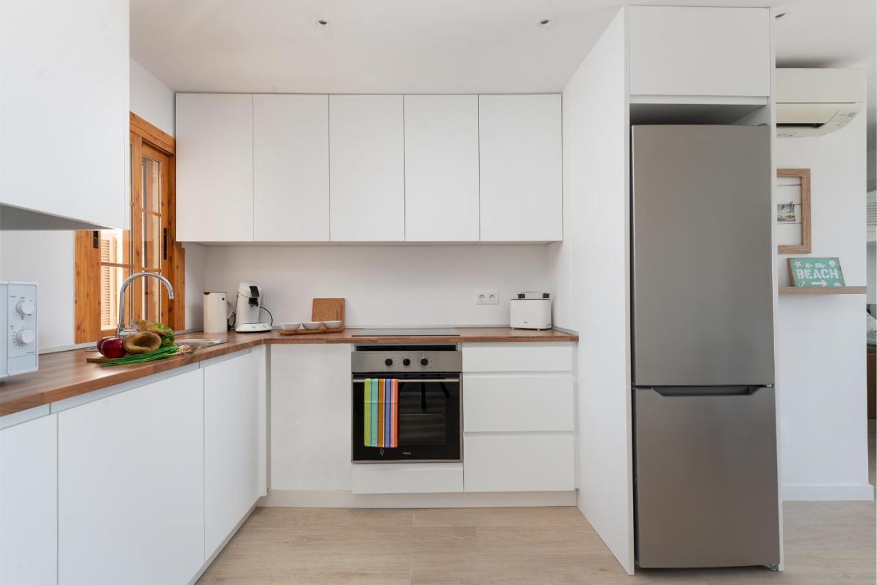 Apartamento Beachside