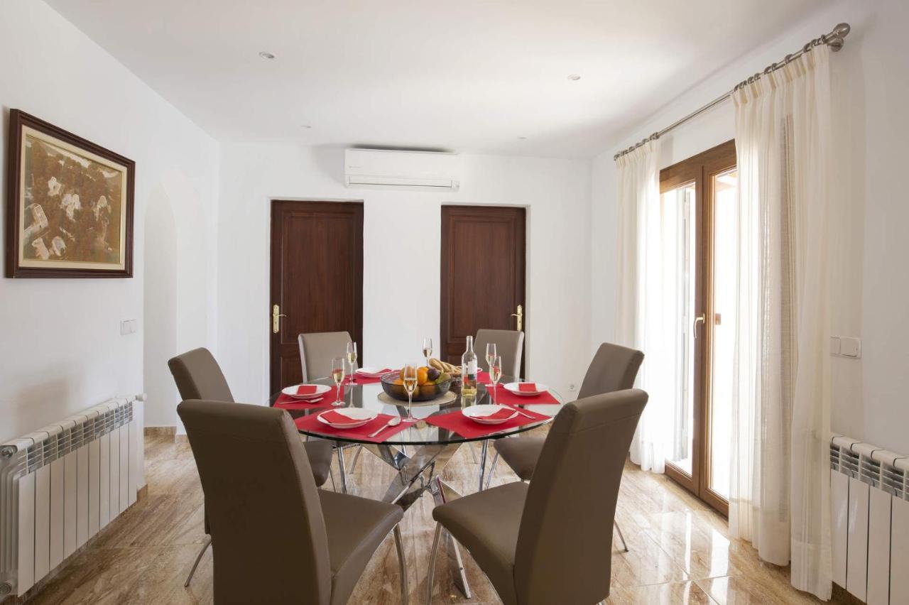 Torreon By Villa Cala D´Or