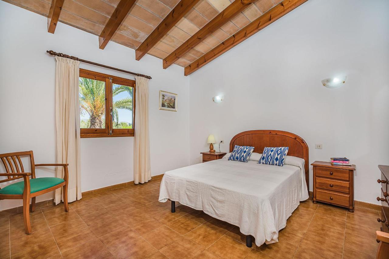 Moreno Holiday home