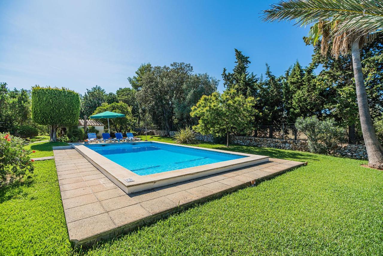 Moreno Holiday home Pollenca