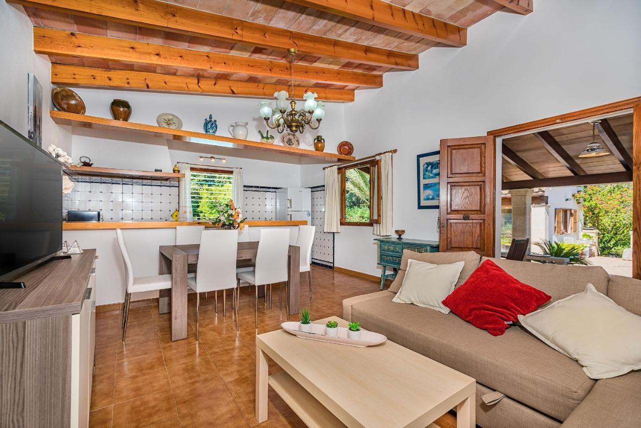 Moreno Holiday home *