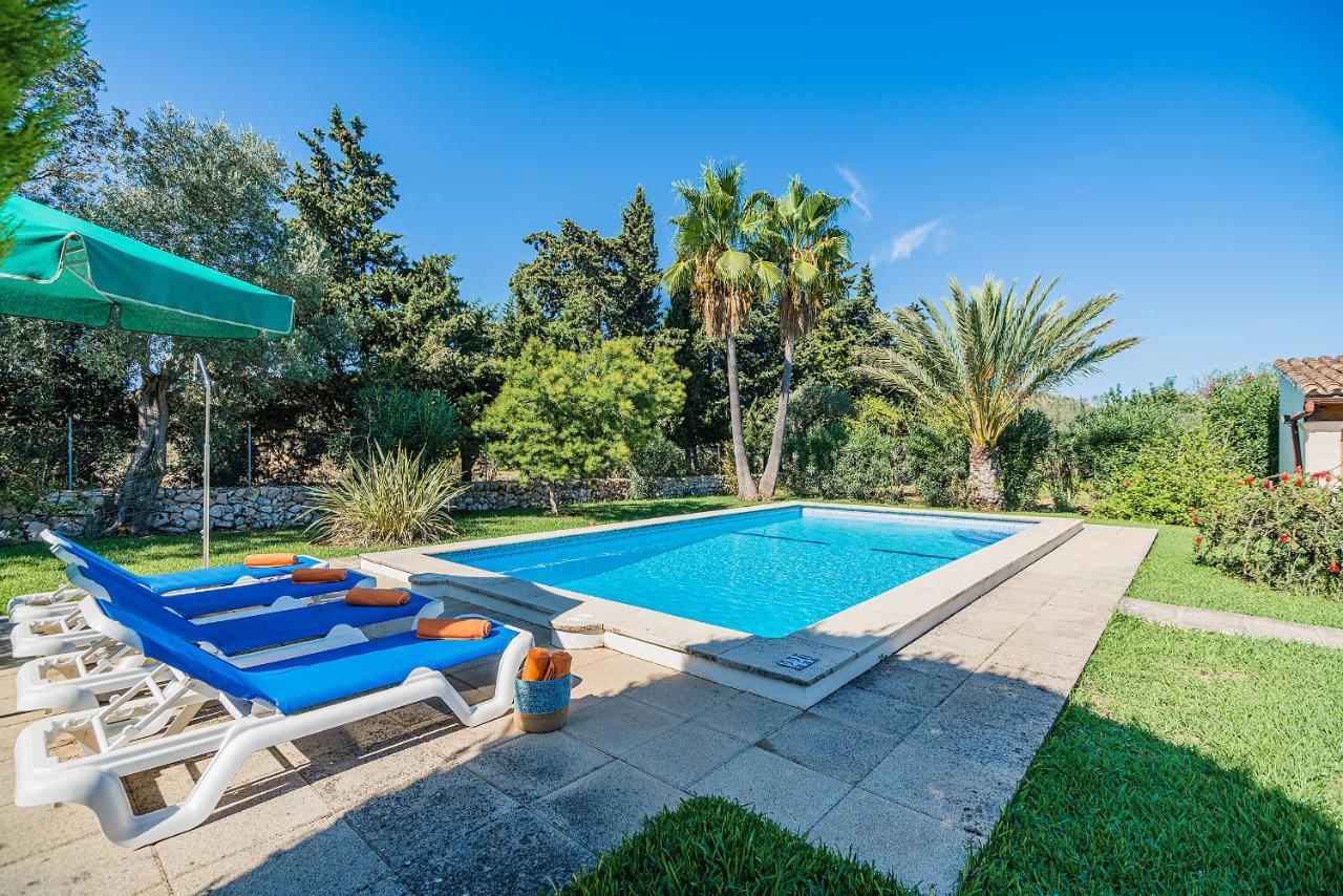 Holiday home Moreno *