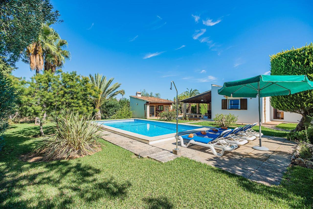 Holiday home Moreno