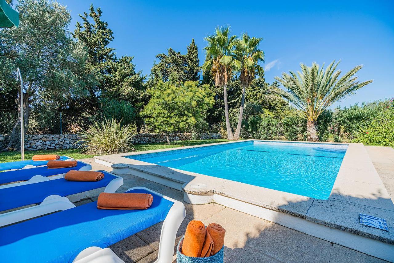 Moreno Holiday home Pollenca