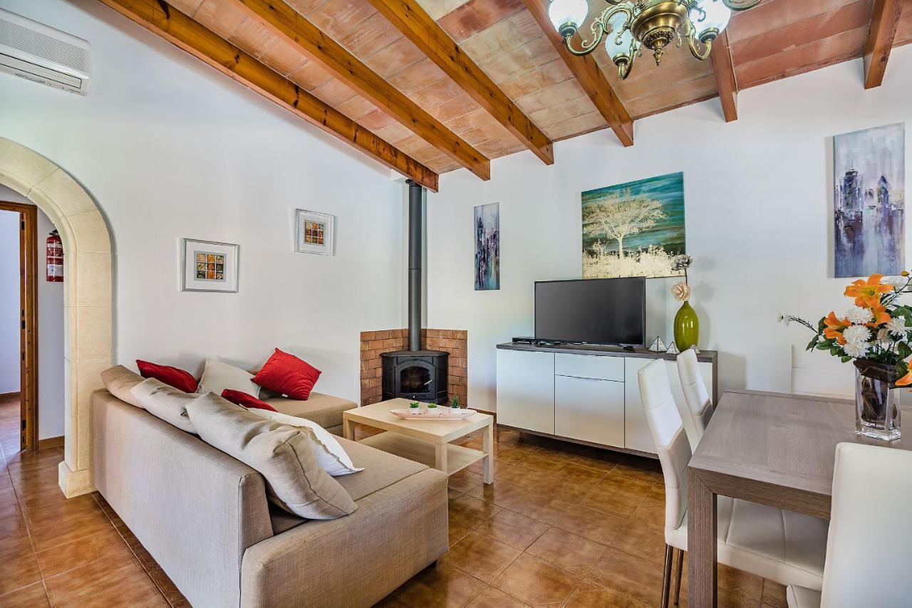 Moreno Holiday home *
