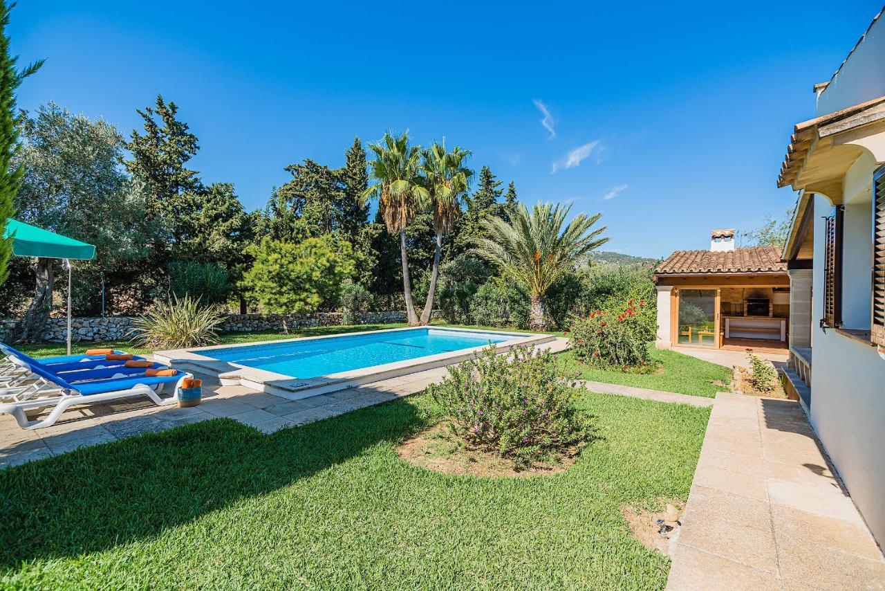 Moreno Holiday home Pollenca