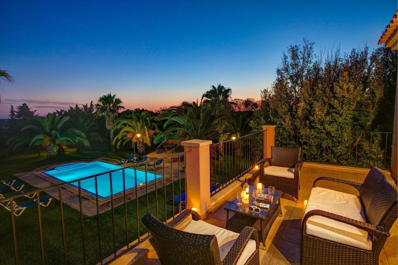 Villa Marino By *