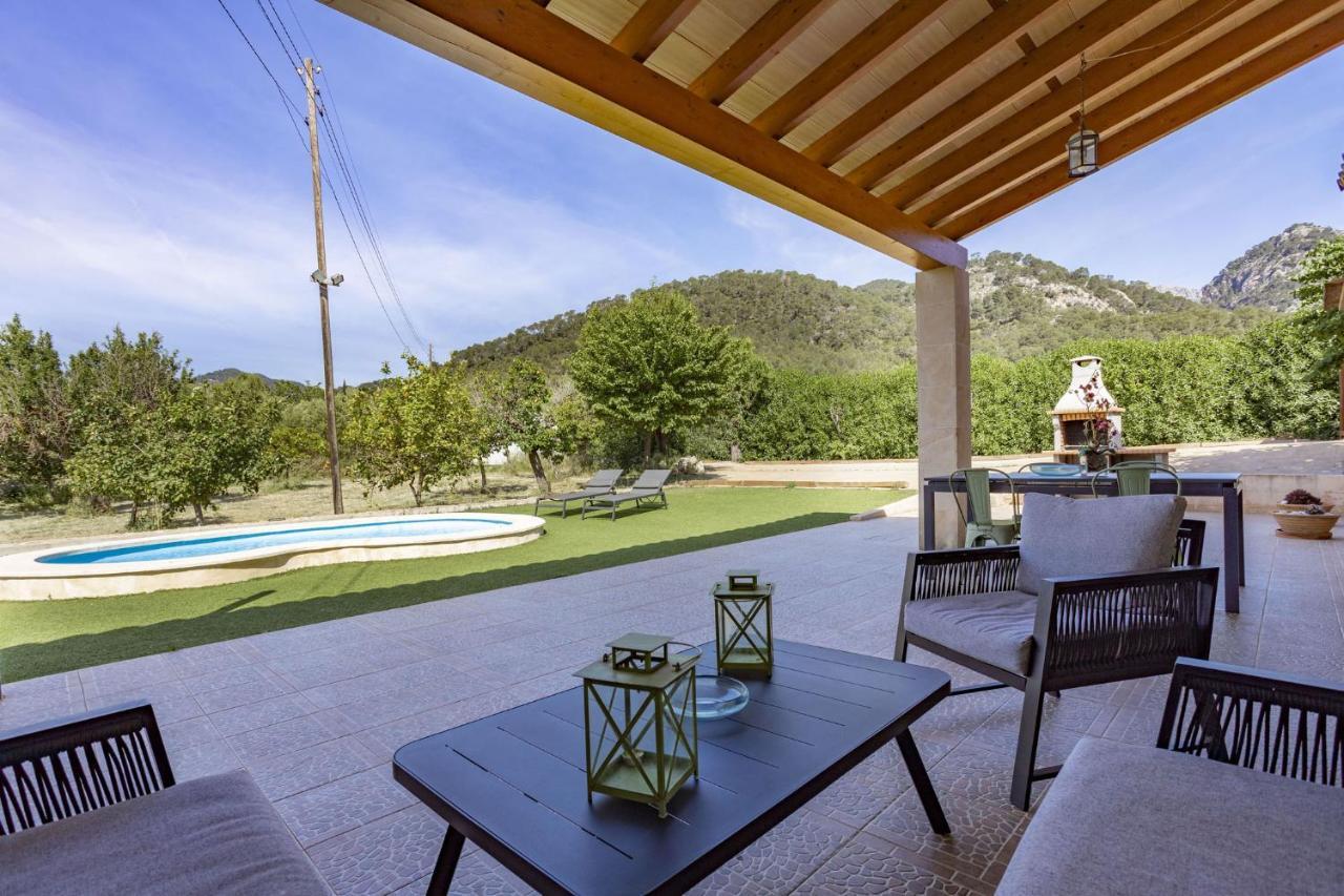 Casa rural Coqueta *