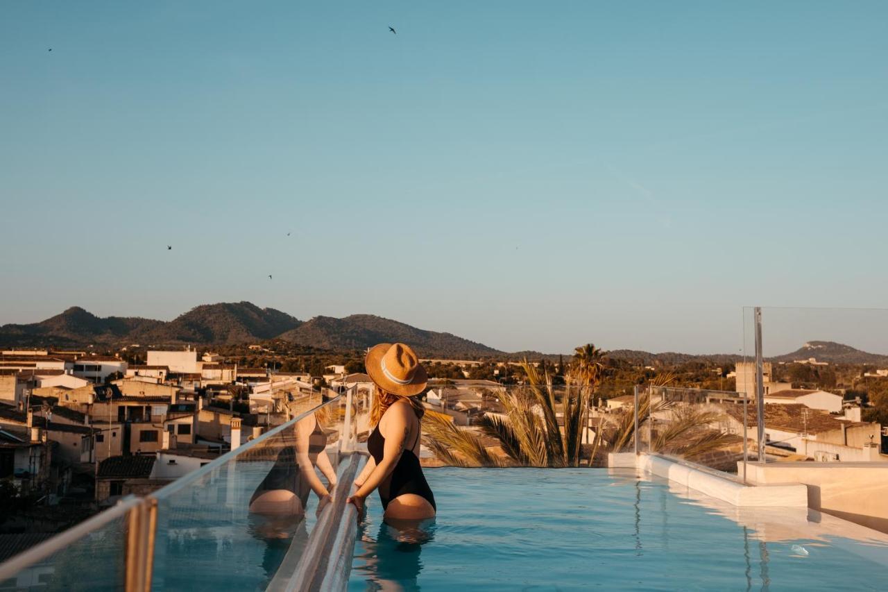 Hotel Boutique Pocovi Sant Llorenc Des Cardassar