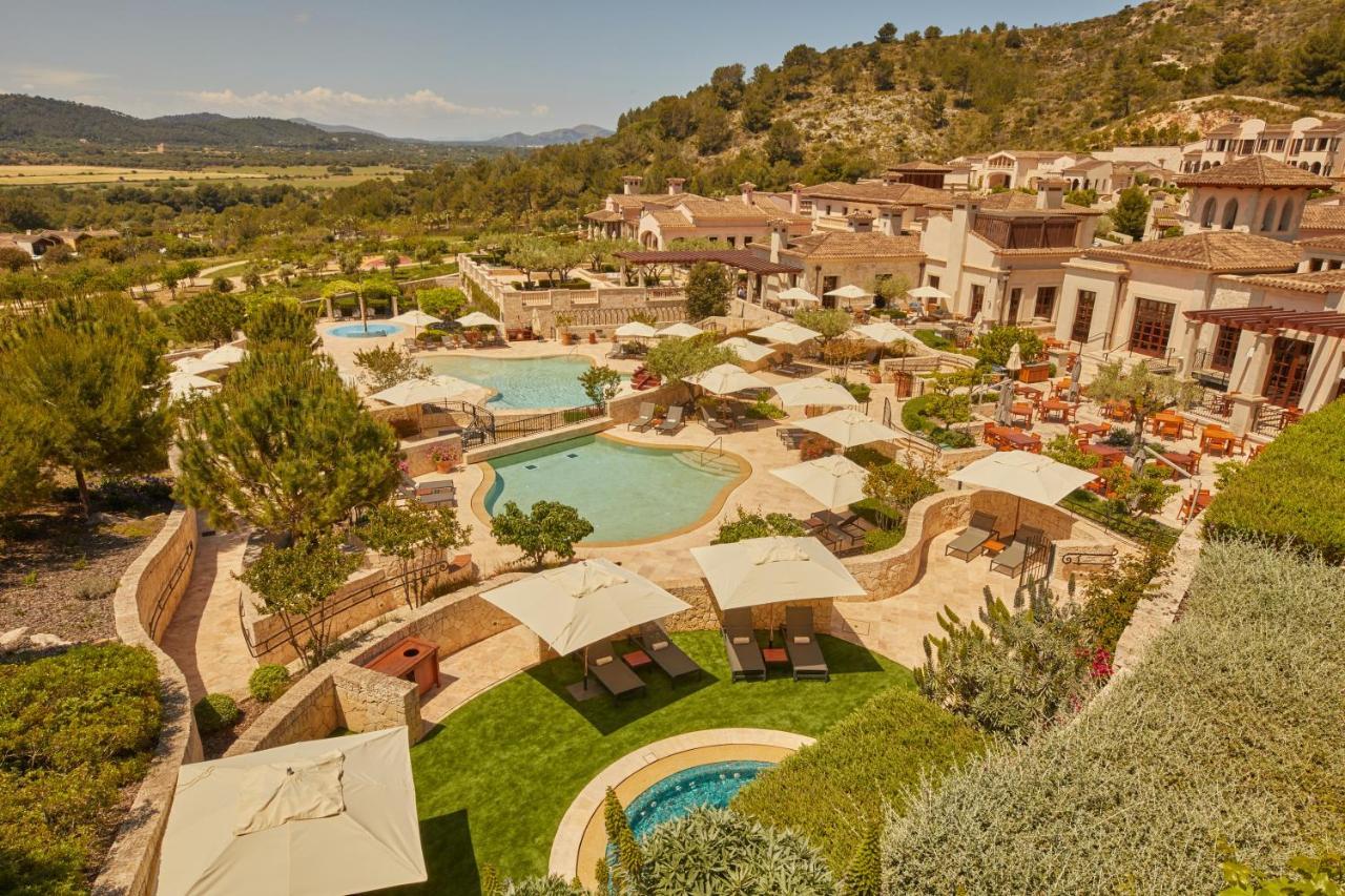 Hotel Cap Vermell Grand 5*