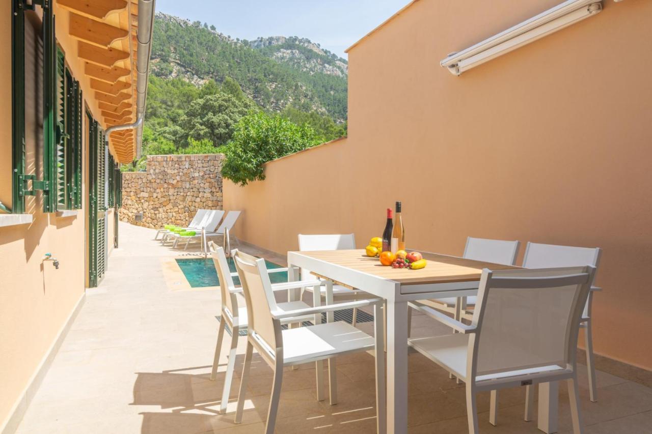 Moreu Villa Port D'Andratx