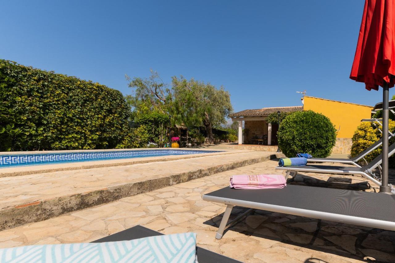 Sa Sini Cozy Country For 6 Near Buger
