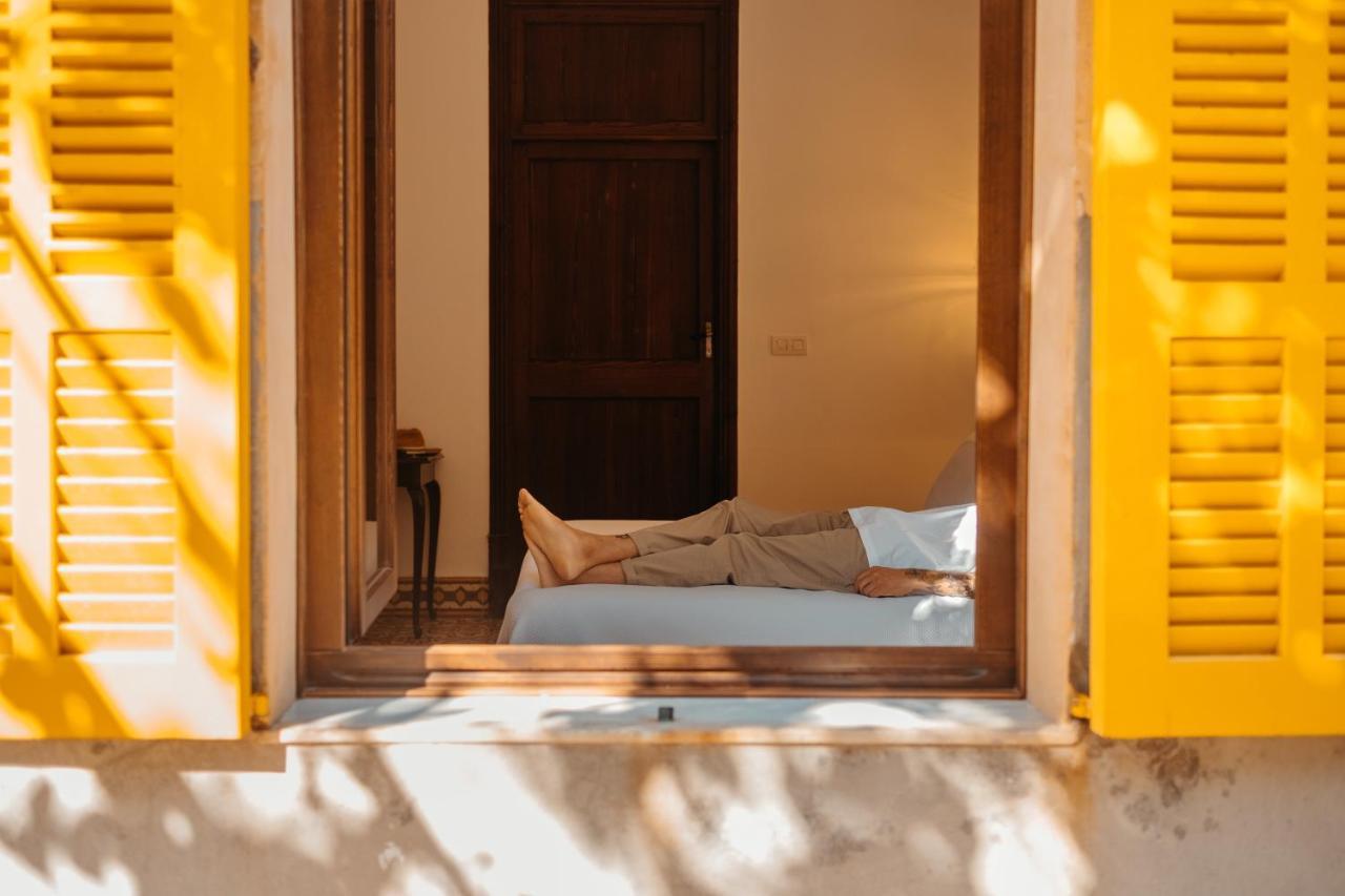 Boutique Pocovi * Sant Llorenc Des Cardassar
