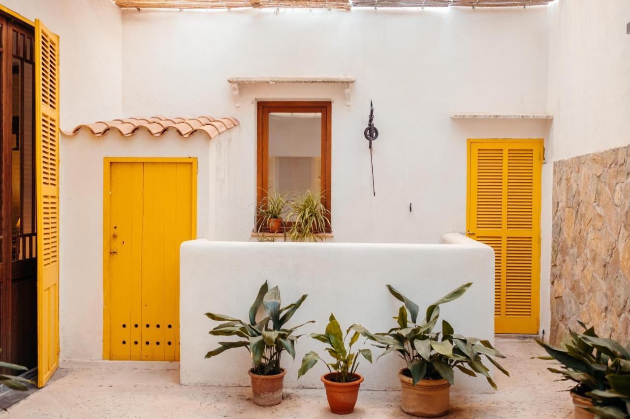 Hotel Boutique Pocovi