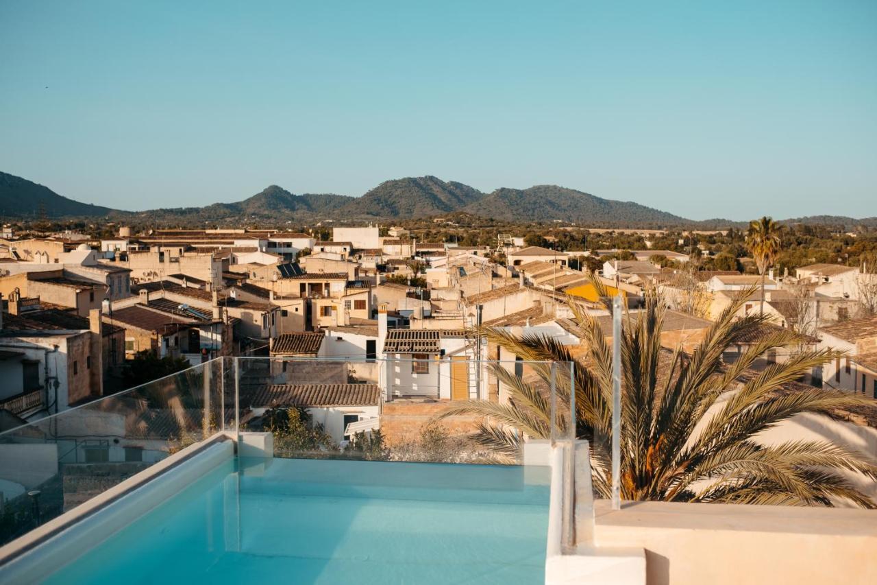 Boutique Pocovi Sant Llorenc Des Cardassar