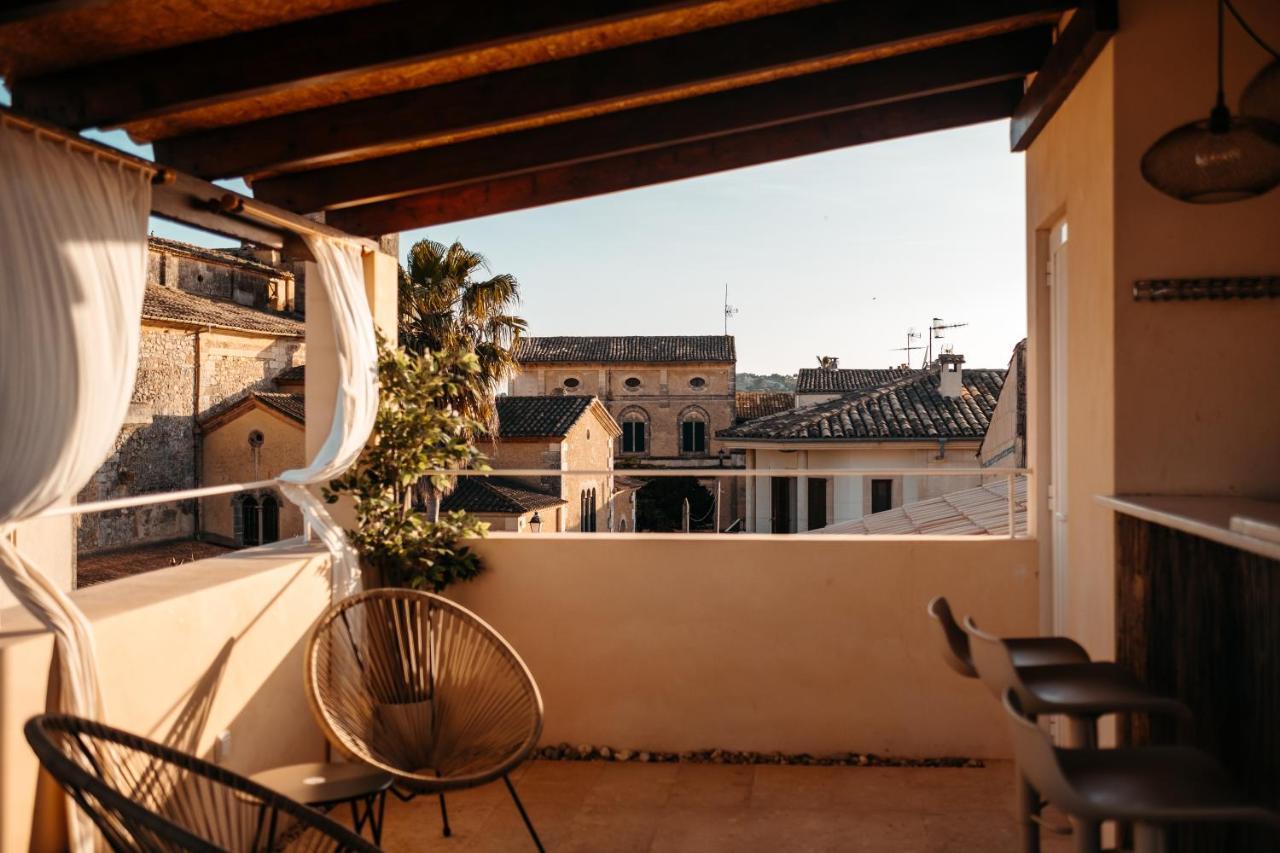 Hotel Boutique Pocovi