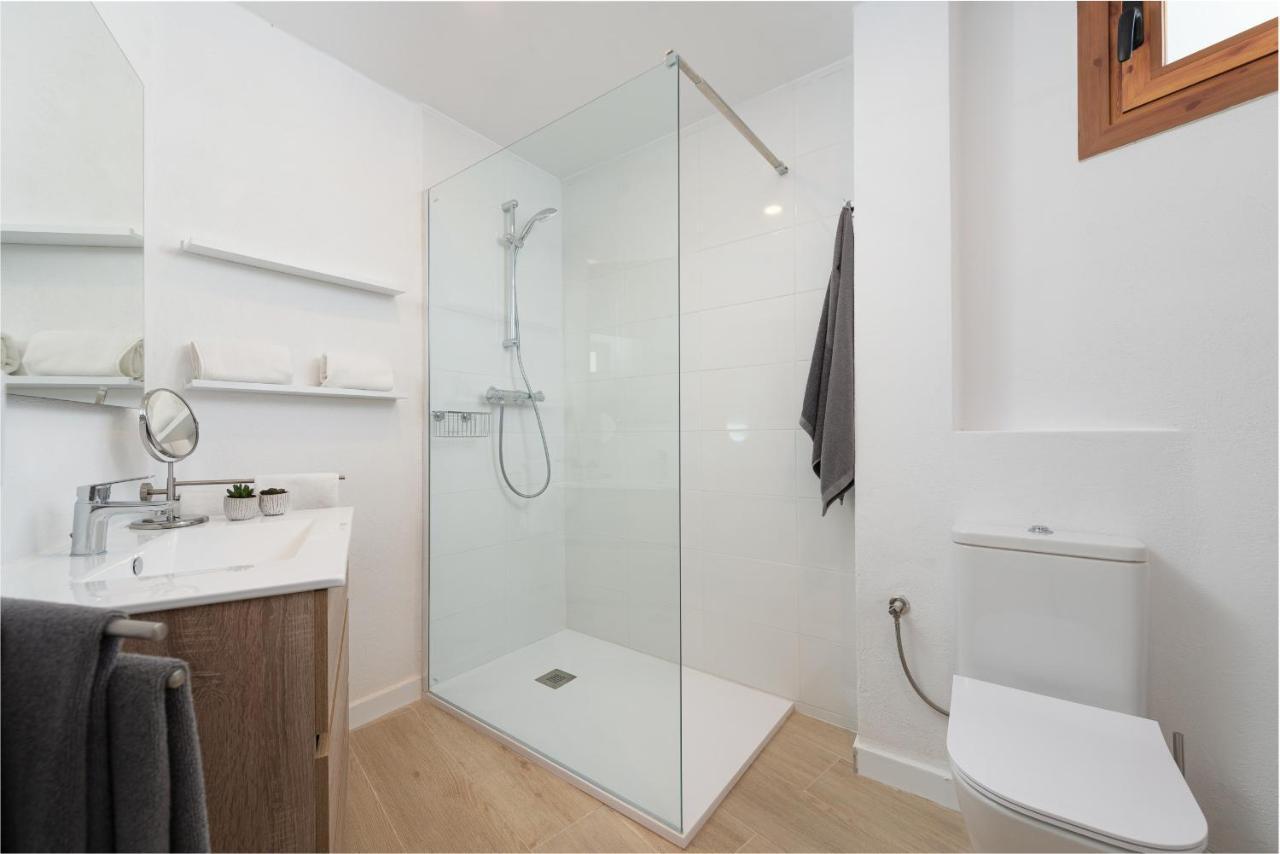 Beachside Apartamento *