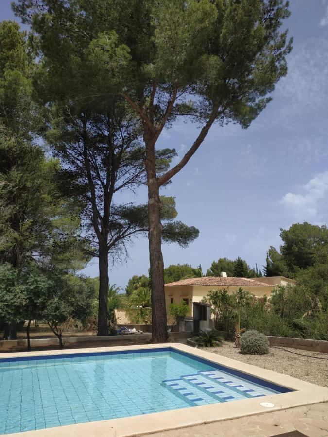 Villa Shangri La Family Colonia de Sant Pere