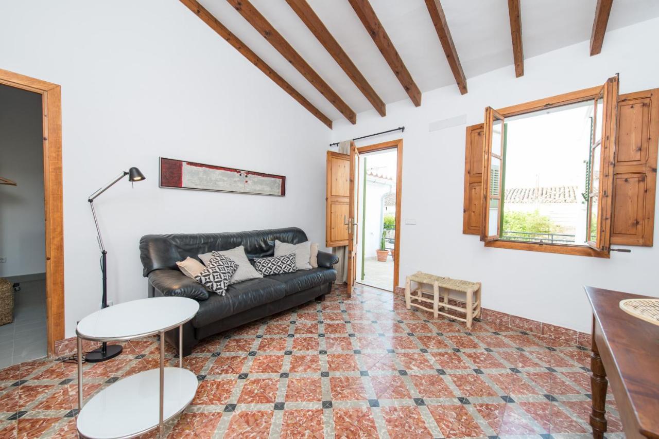 Ca Na Mandola Villa *