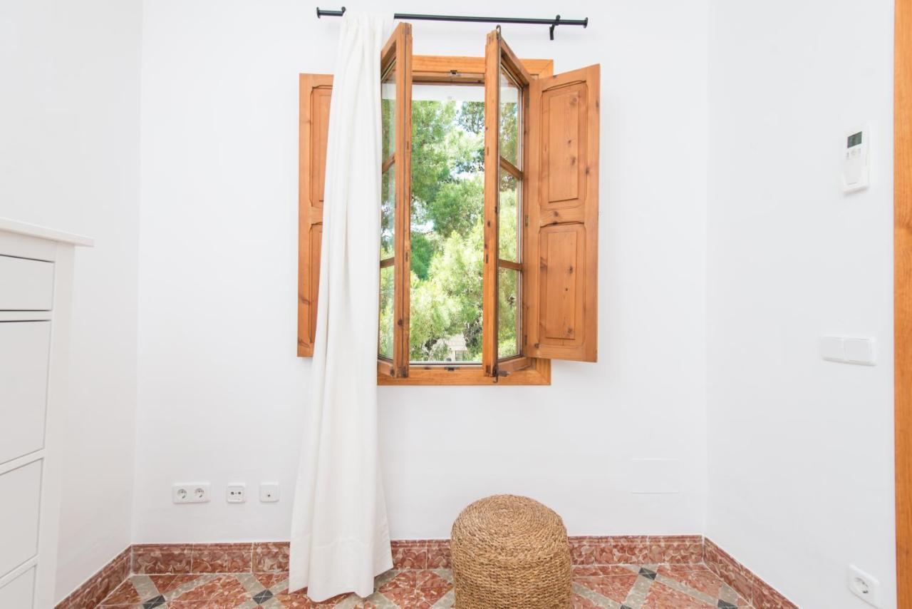 Ca Na Mandola Villa