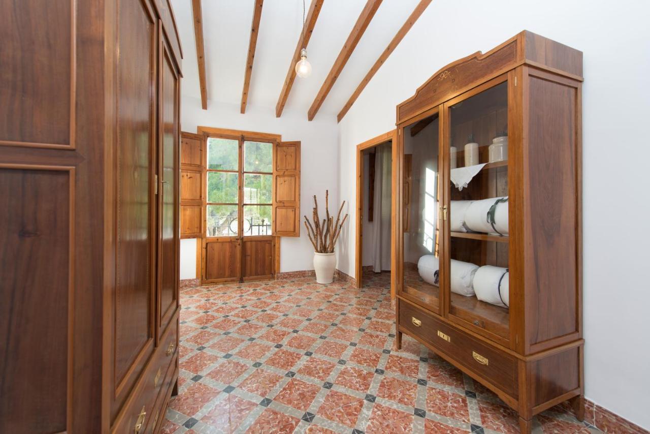 Ca Na Mandola Villa *