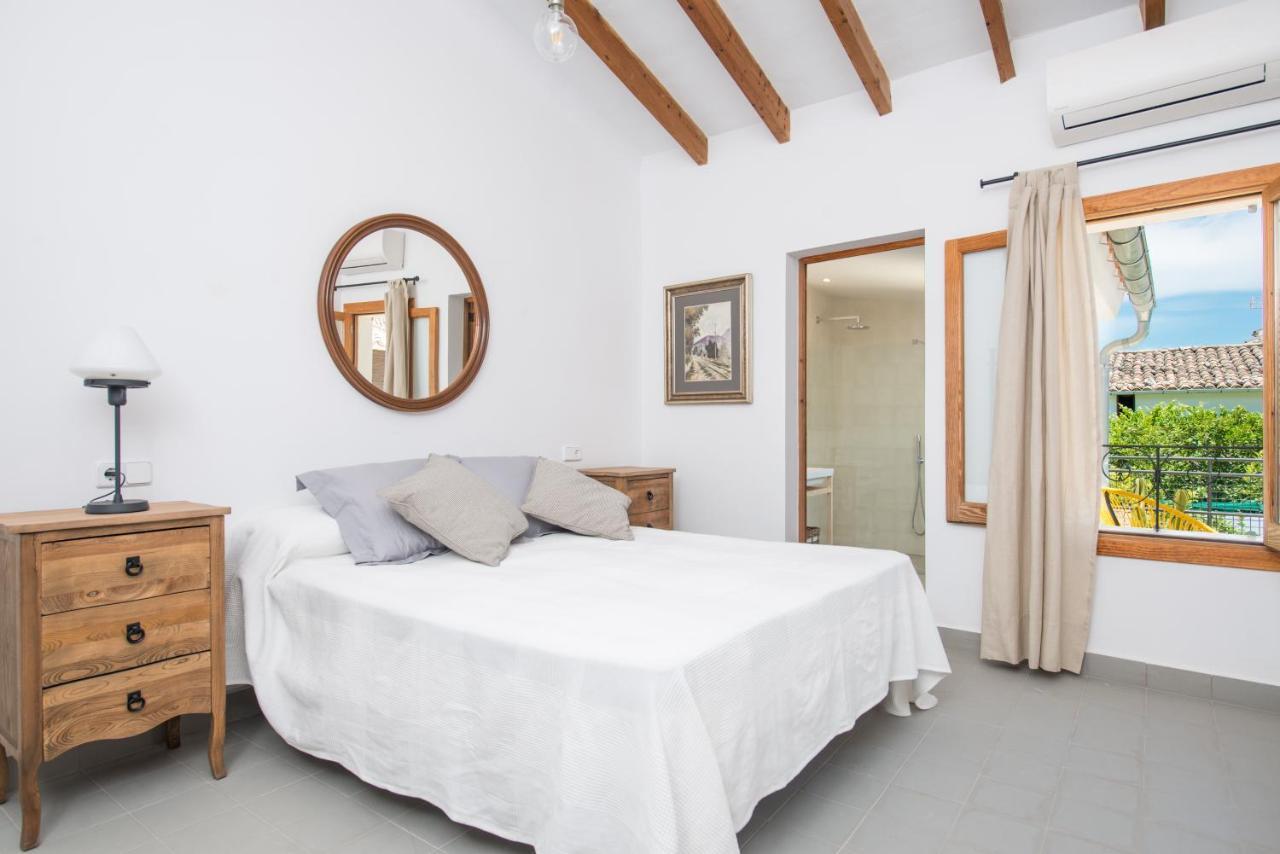 Ca Na Mandola Villa *