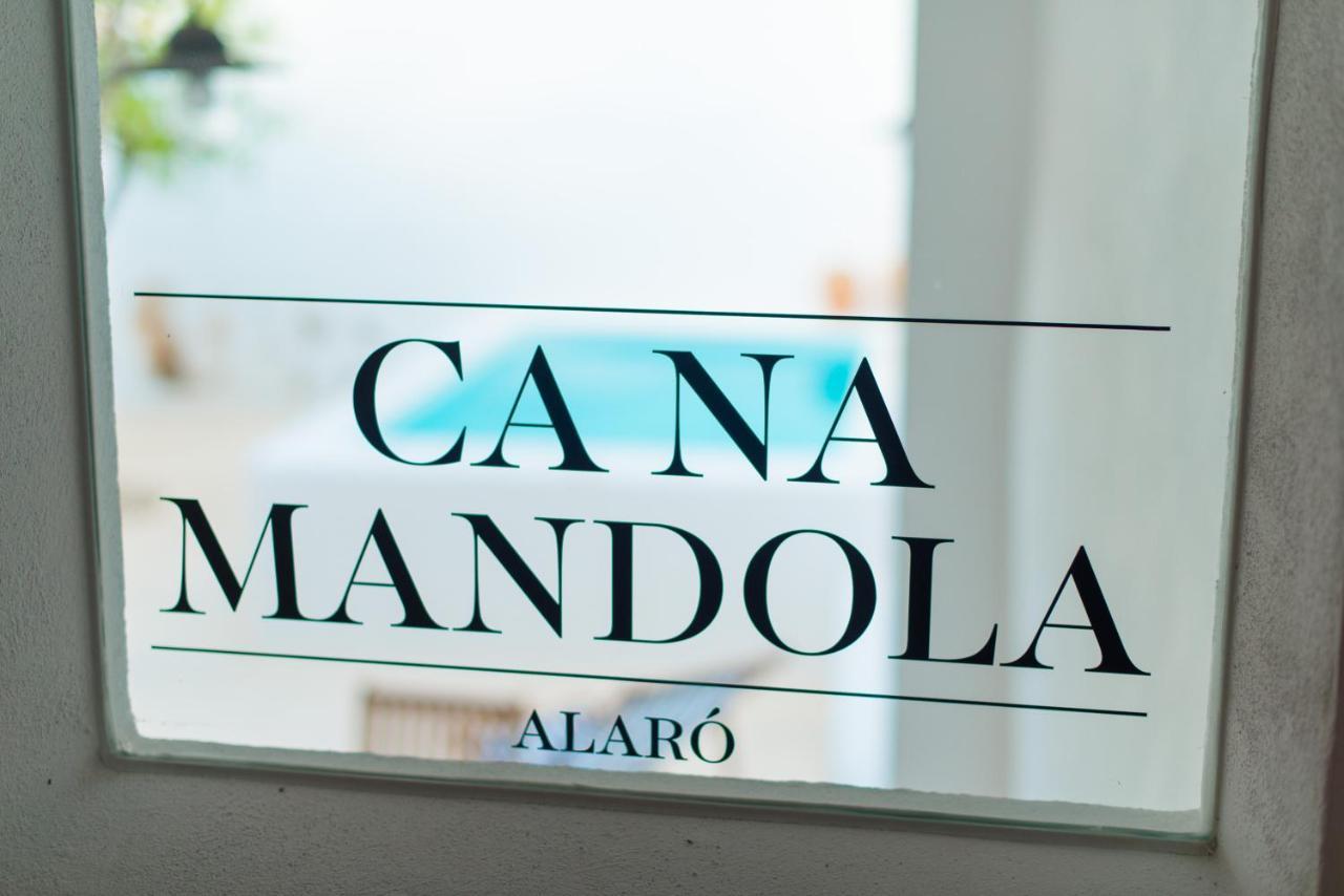 Villa Ca Na Mandola *